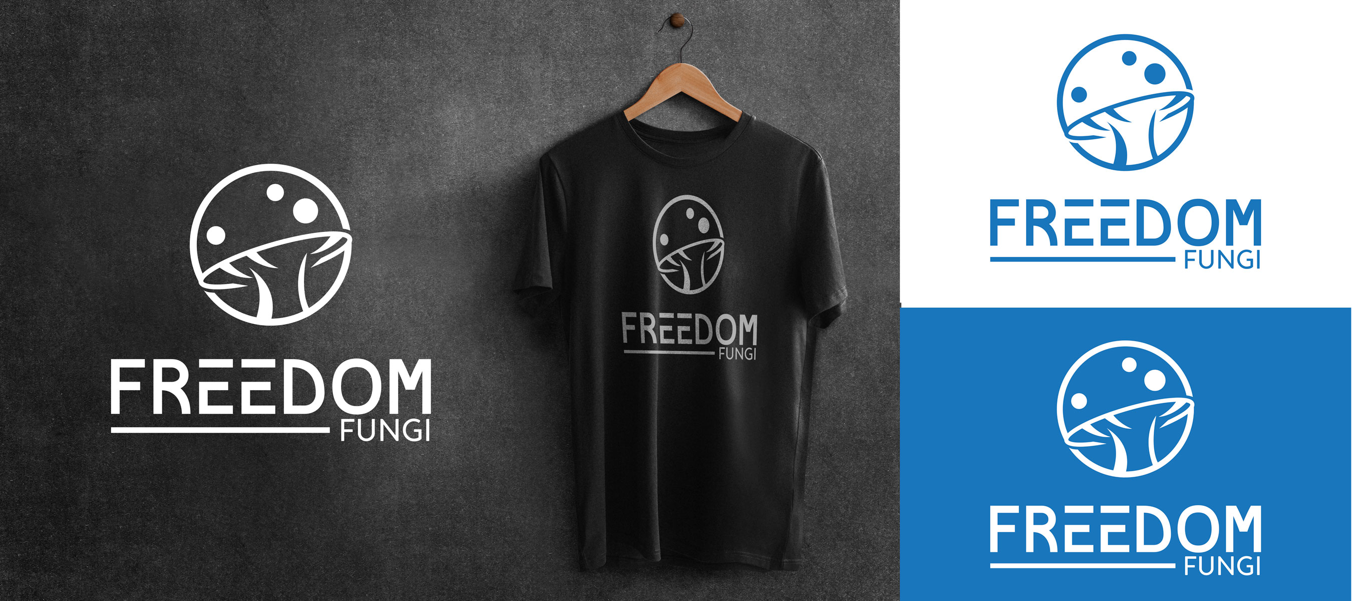 Logo Design by we with for this project | Design #30351004