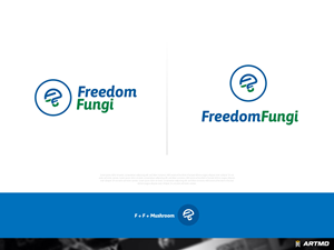 Logo Design by ARTMD