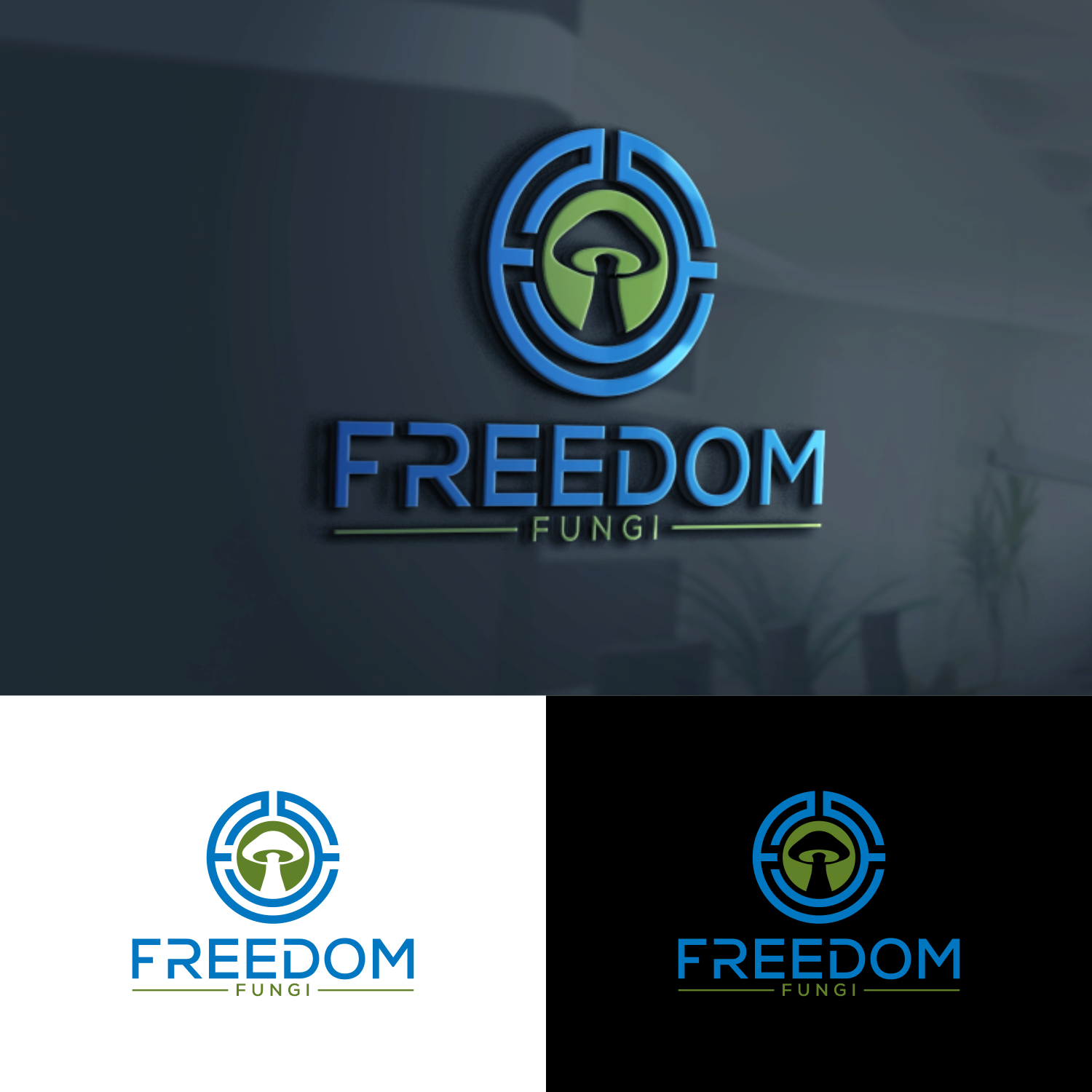 Logo-Design von semarco für dieses Projekt | Design #30345305