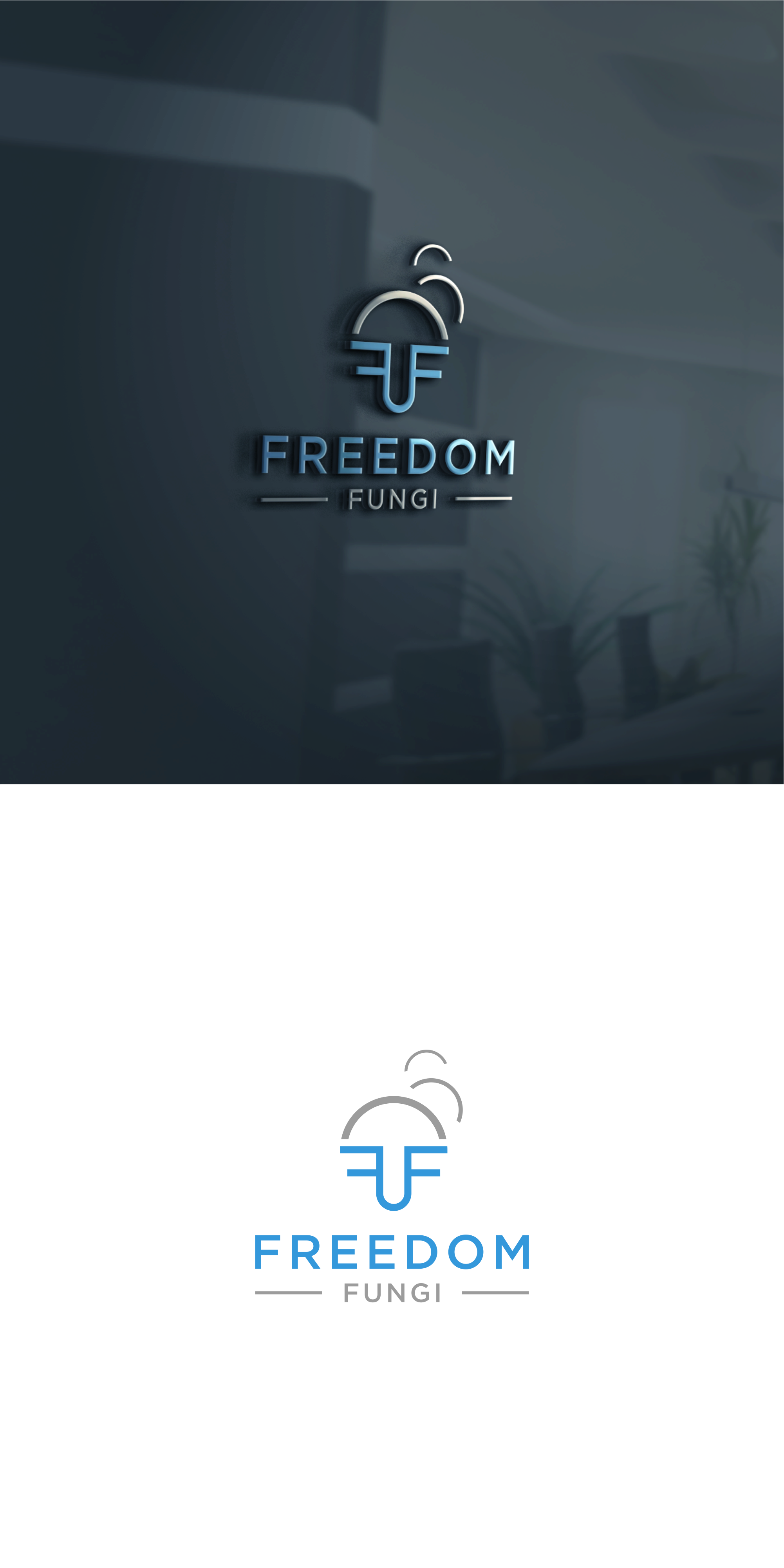 Logo Design by Masio_ for this project | Design #30379326