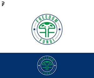 Logo-Design von poisonvectors für dieses Projekt | Design: #30349327