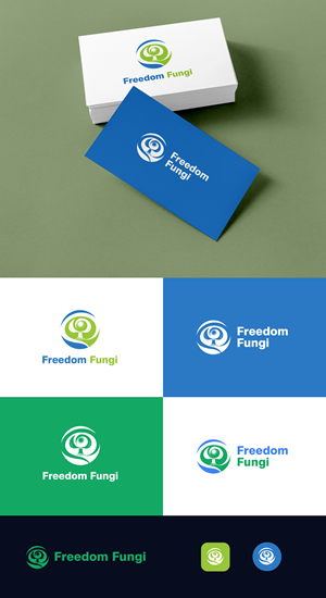 Logo Design by Logooos for this project | Design: #30405110