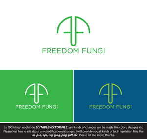 Logo-Design von FireflyArt für dieses Projekt | Design: #30348613