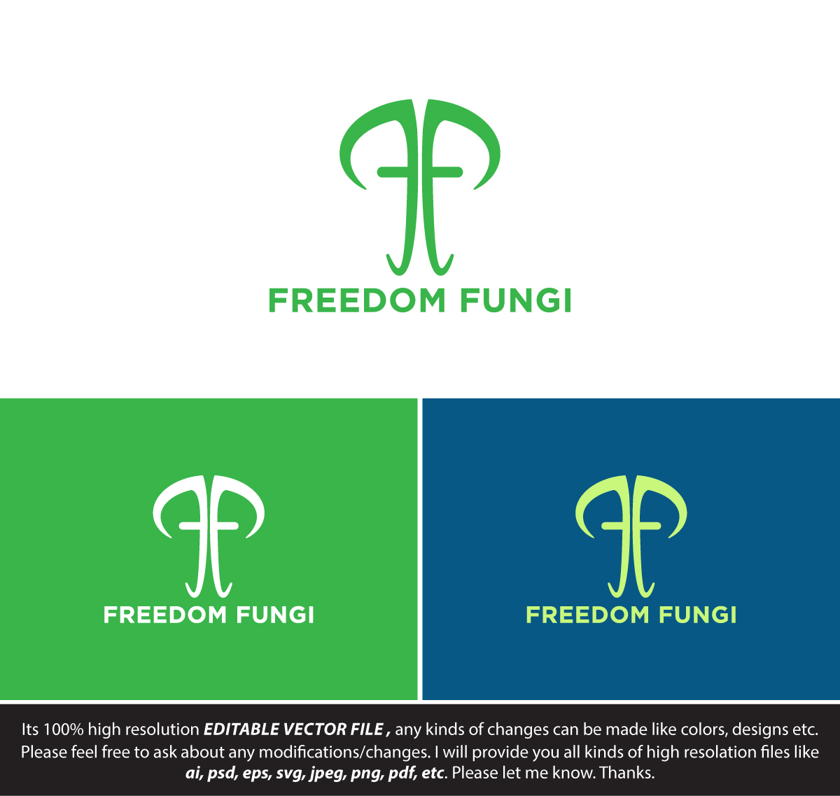 Logo Design by FireflyArt for this project | Design #30348614