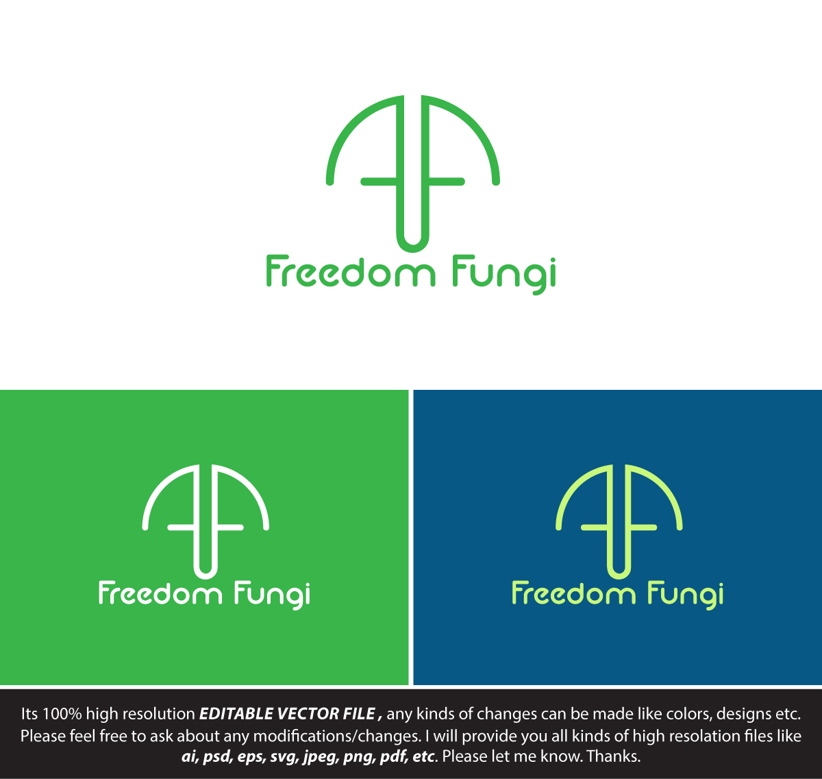 Logo Design by FireflyArt for this project | Design #30348615