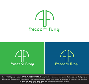 Logo-Design von FireflyArt für dieses Projekt | Design: #30348615