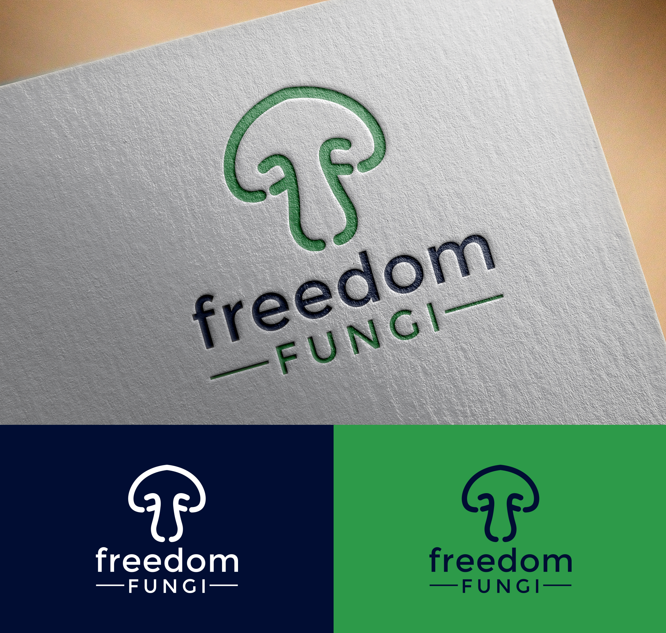 Logo Design by dk_Grafika for this project | Design #30340140