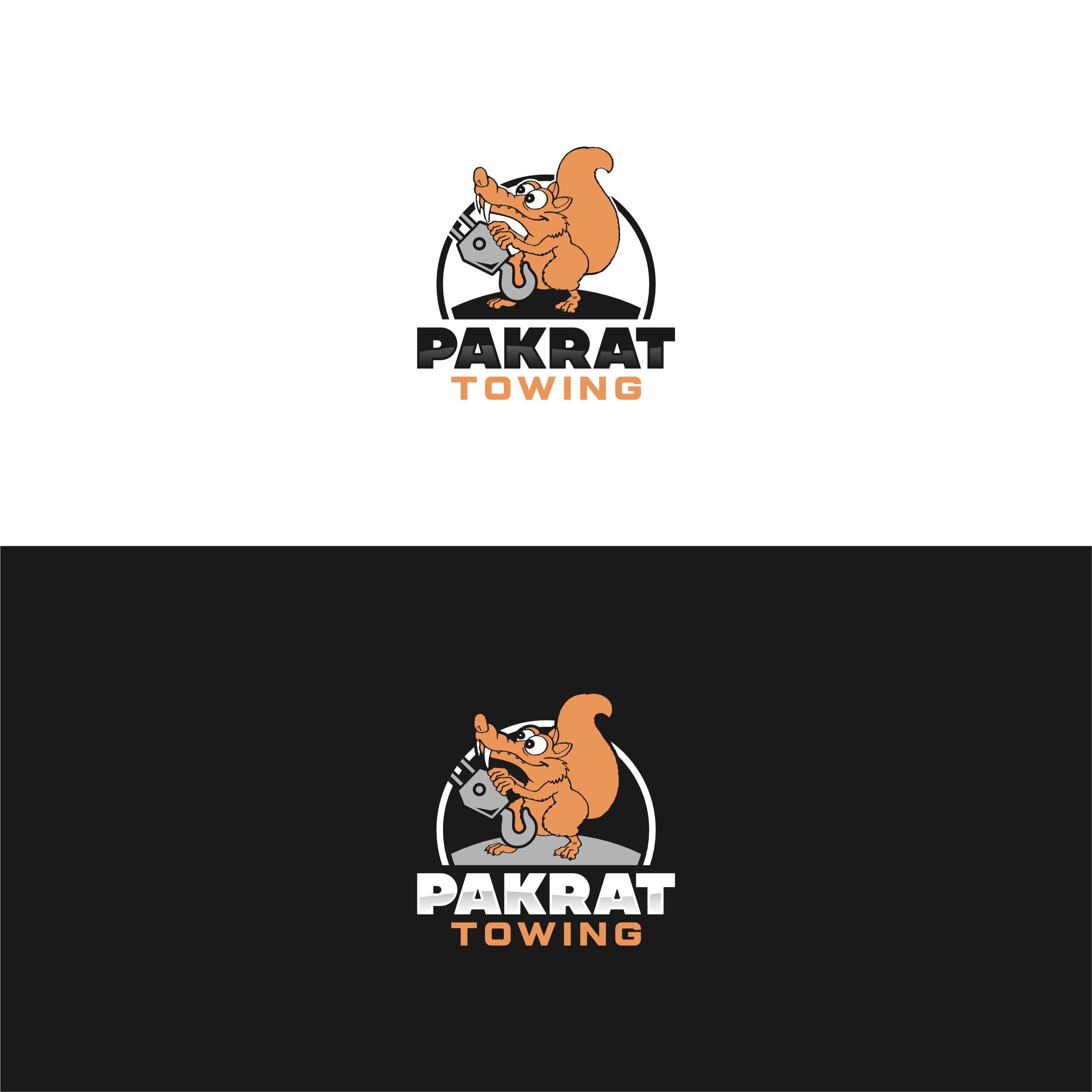 Logo Design by YNCK for this project | Design #30368797