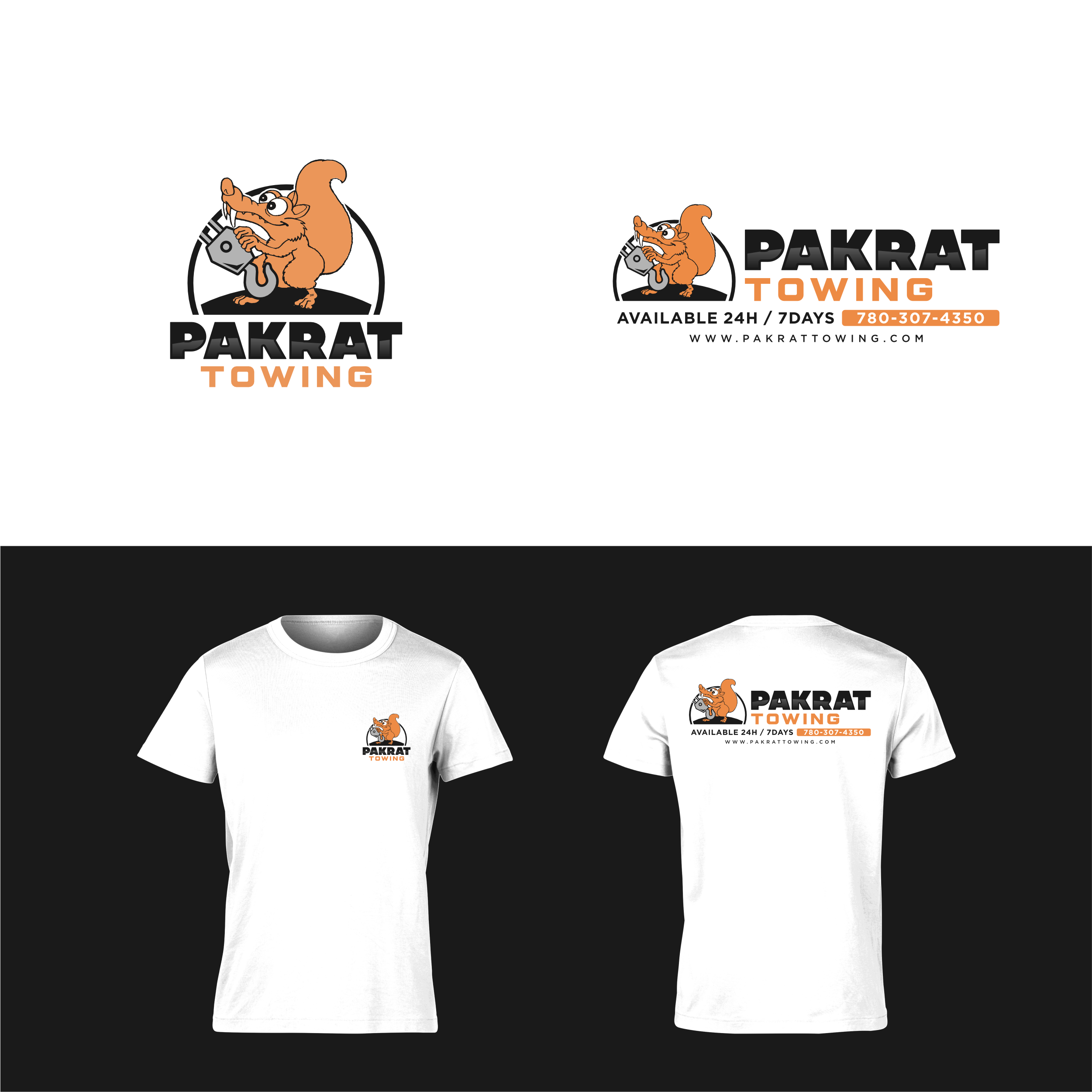 Logo Design by YNCK for this project | Design #30368931