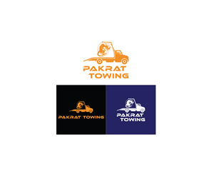 Logo Design by Md. Najmul Hooda