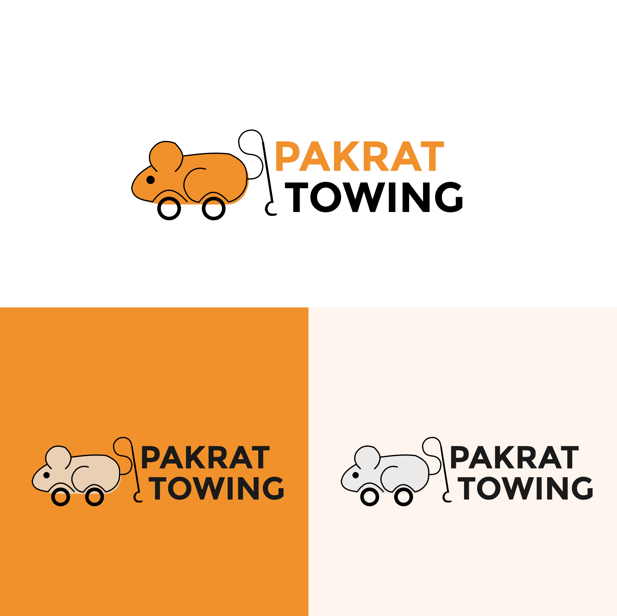 Logo Design by alitjuara for this project | Design #30365408