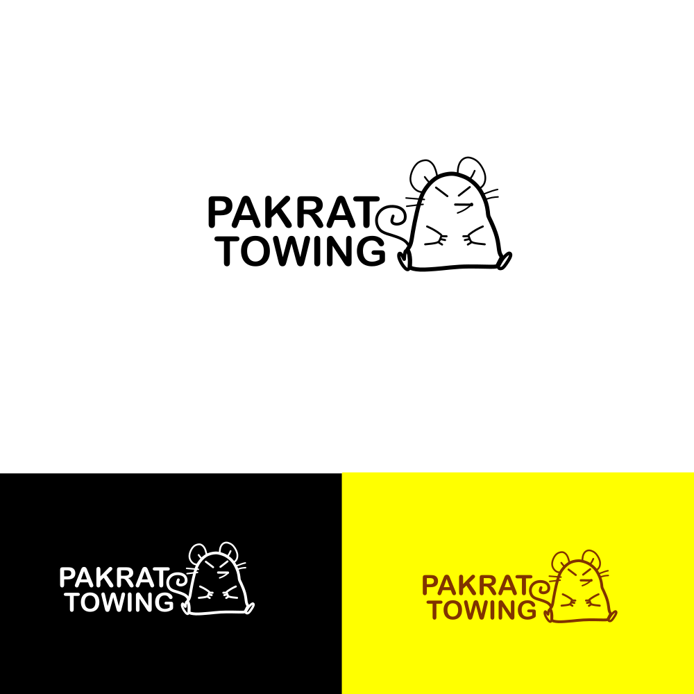 Logo Design by alitjuara for this project | Design #30365409