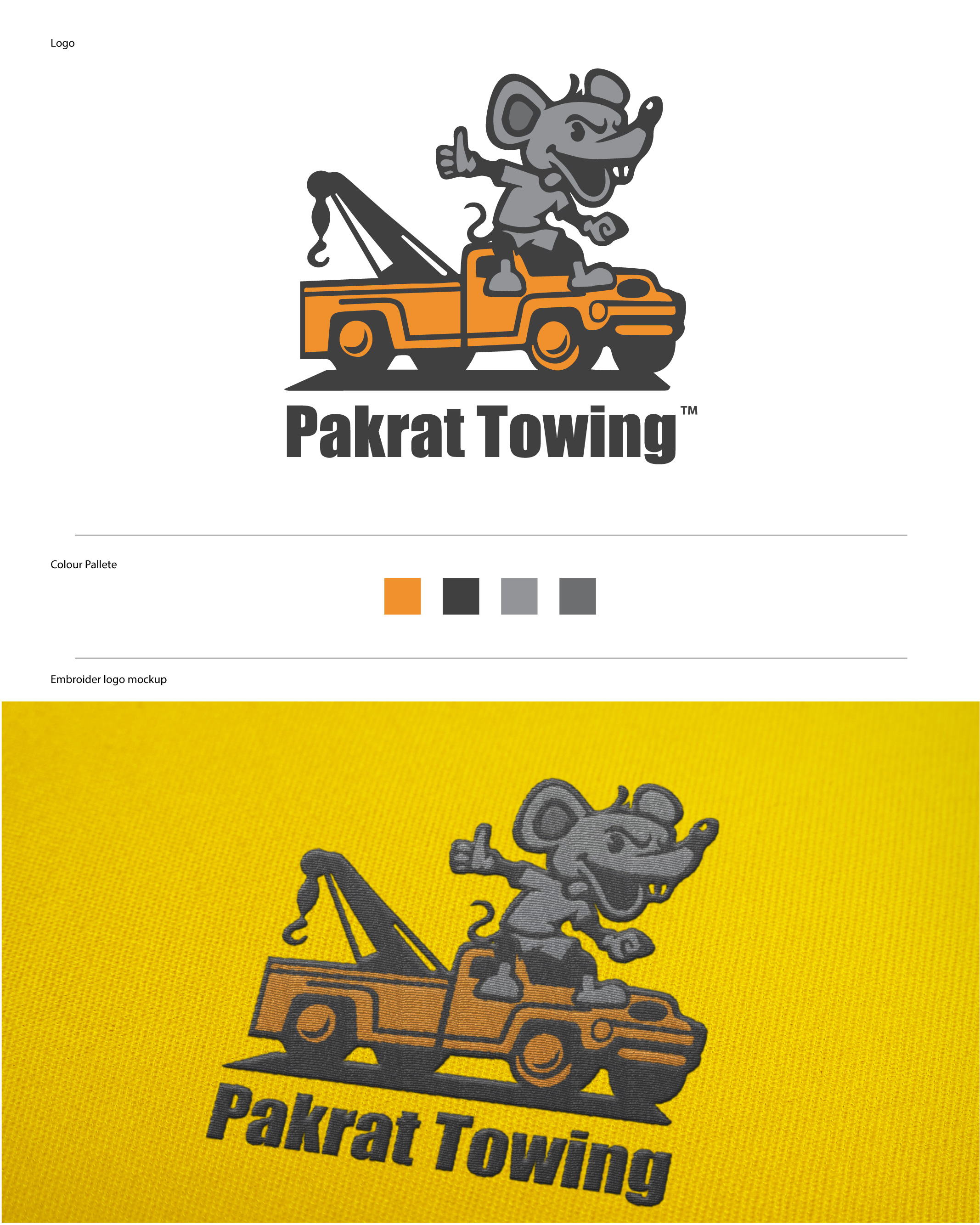 Logo Design by aneskayirt for this project | Design #30340249