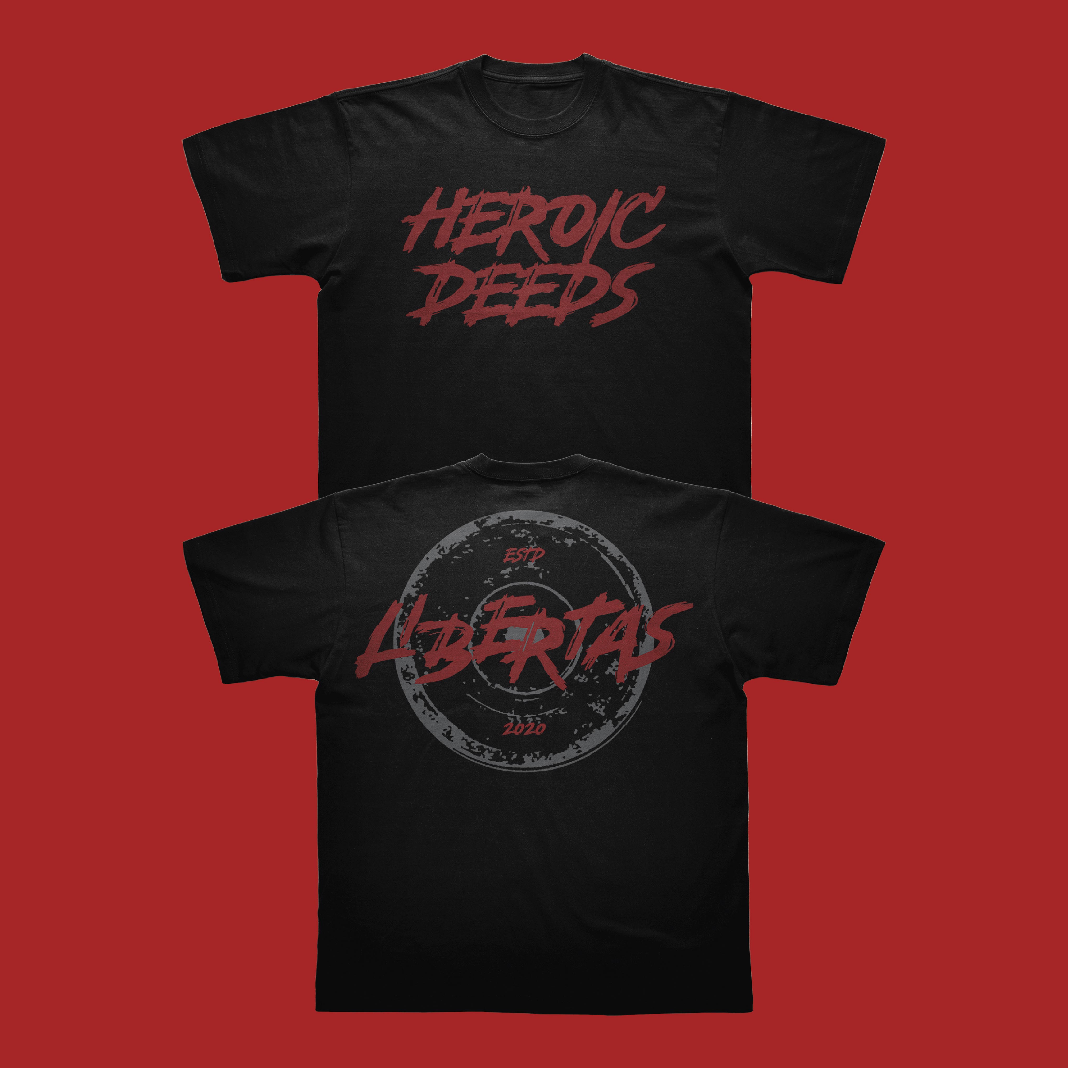 T-shirt Design by Rifqi 7 for this project | Design #30350119