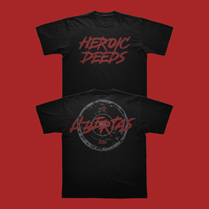 T-shirt Design by Rifqi 7 for this project | Design: #30350119