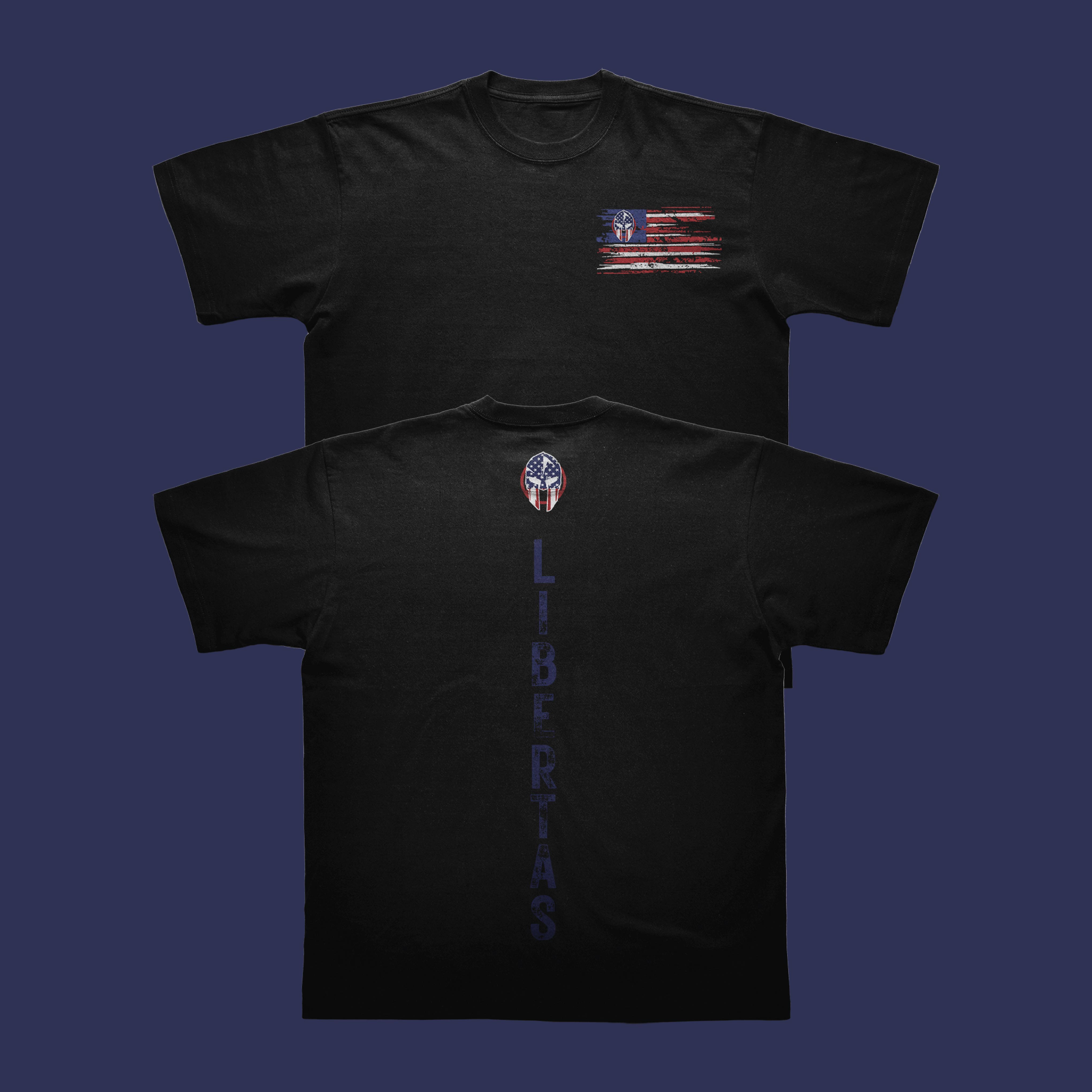 T-shirt Design by Rifqi 7 for this project | Design #30350243