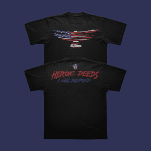 T-shirt Design by Rifqi 7 for this project | Design: #30358629