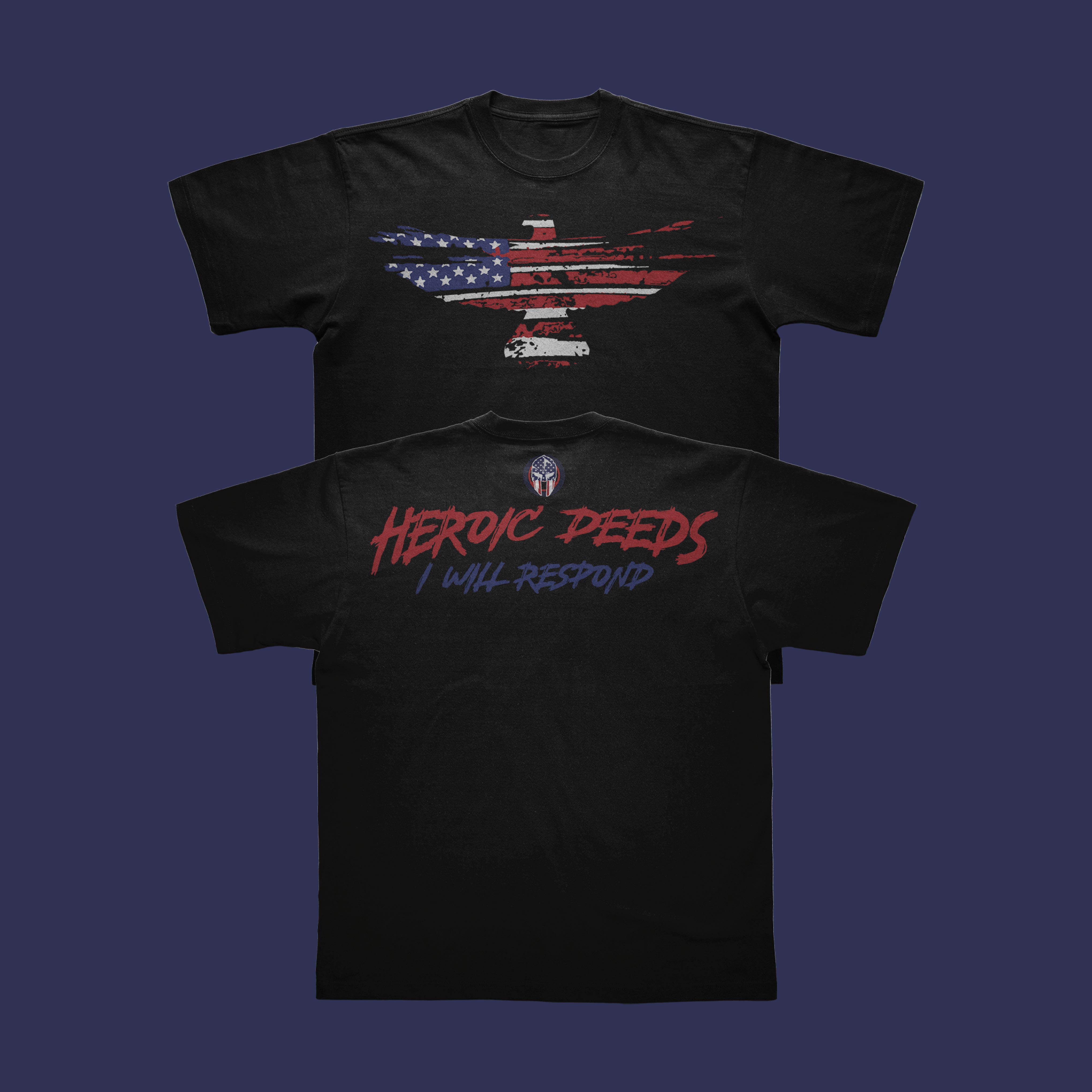 T-shirt Design by Rifqi 7 for this project | Design #30375829