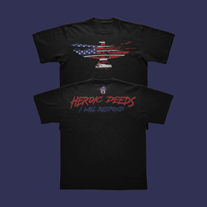 T-shirt Design by Rifqi 7 for this project | Design: #30375829
