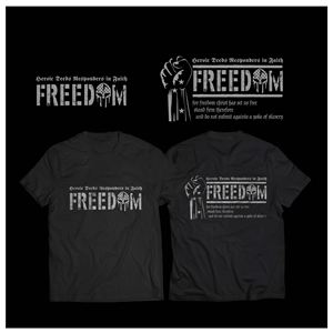 T-Shirt-Design von onze design für dieses Projekt | Design #30341478