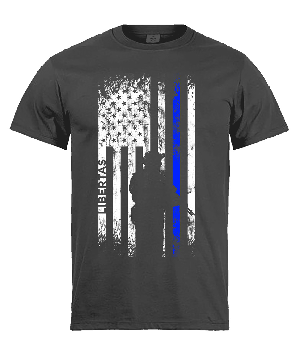 T-shirt Design by Johncina for this project | Design #30348417