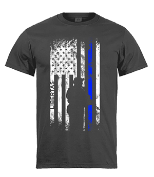 T-shirt Design by Johncina for this project | Design: #30348417