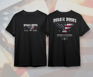 T-shirt Design by SKJN Creative for this project | Design: #30374124
