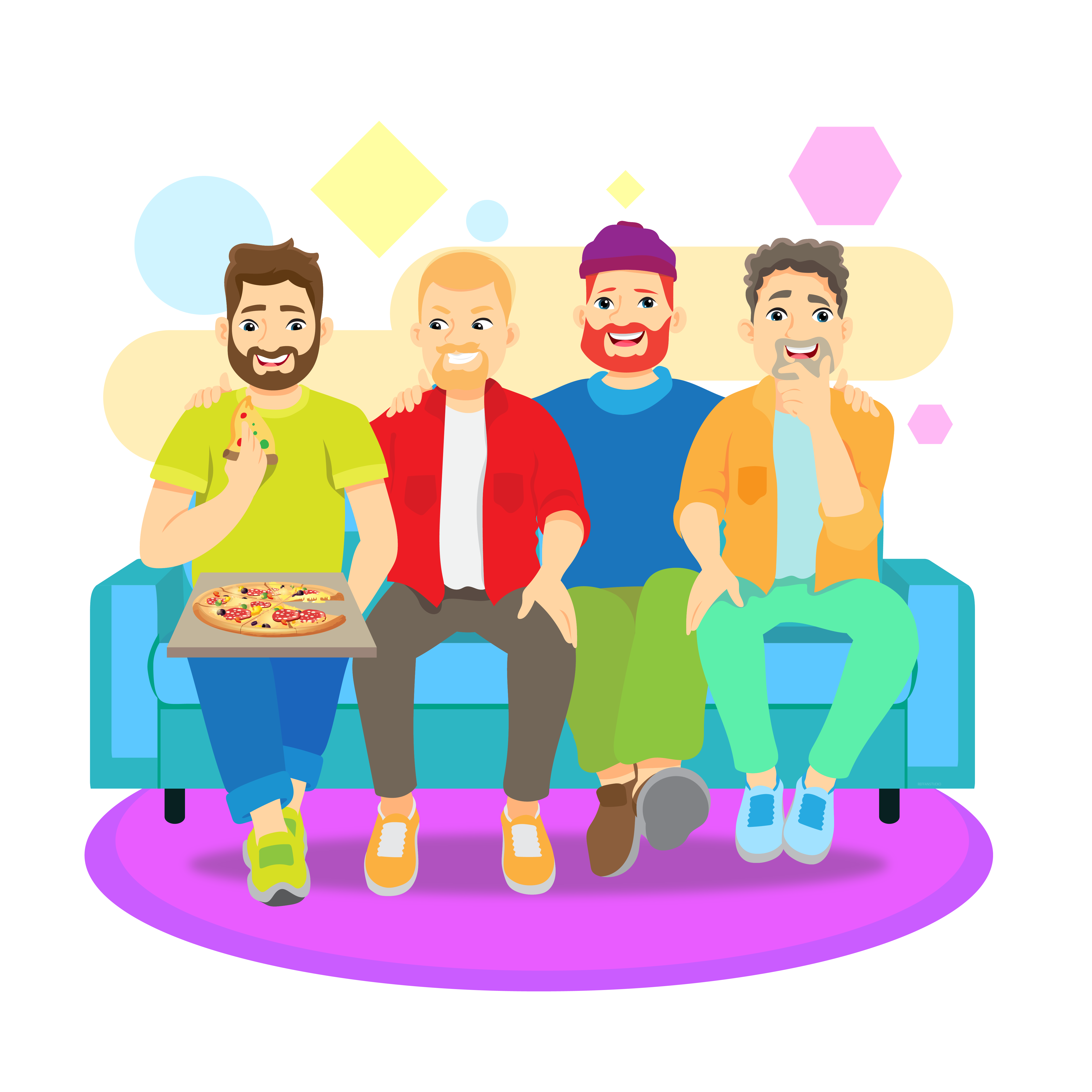 Design de Figurine par AndySuseno pour ce projet | Design #30343774