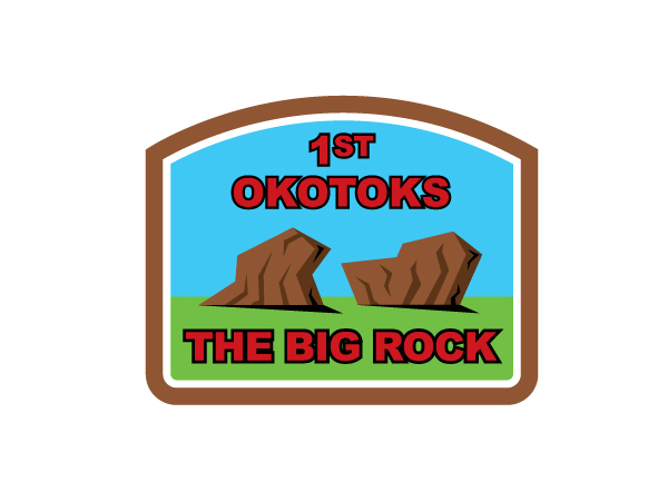 Logo Design by Buck Tornado for this project | Design #748009
