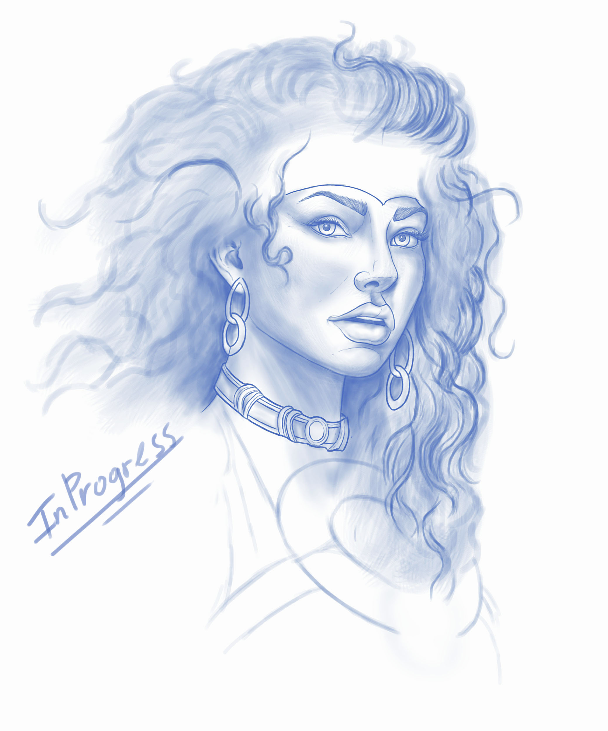 Tattoo Design by Jezzus for this project | Design #30376106