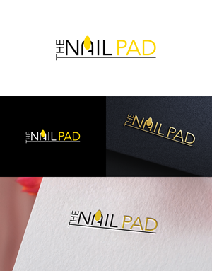 Design de Logo par Ellene pour ce projet | Design : #30346510