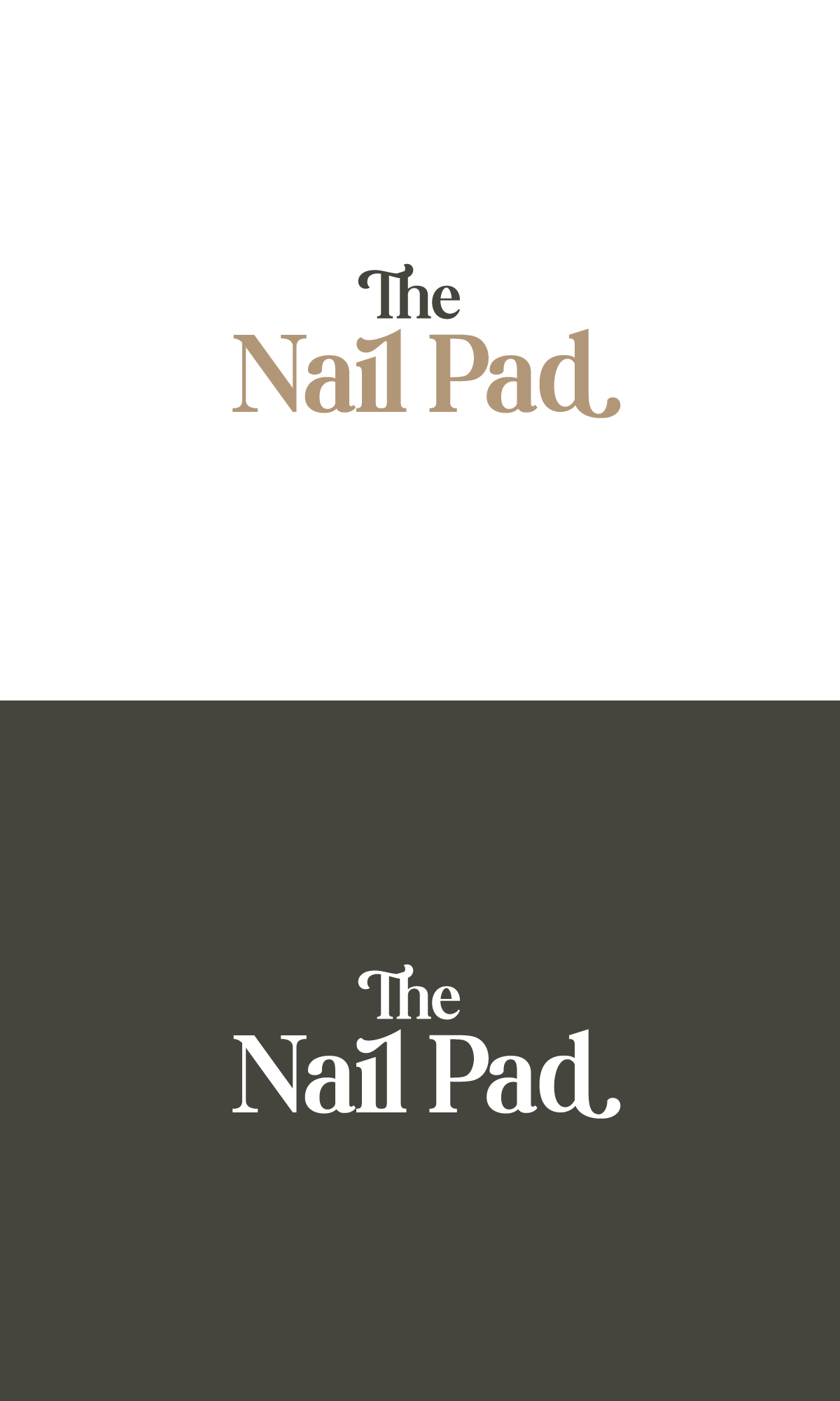 Logo Design by exoddinary for this project | Design #30347736