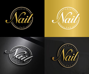 Logo Design by Adi Graphics for this project | Design: #30349319