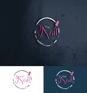 Logo Design by StromDesignHub for this project | Design: #30346888