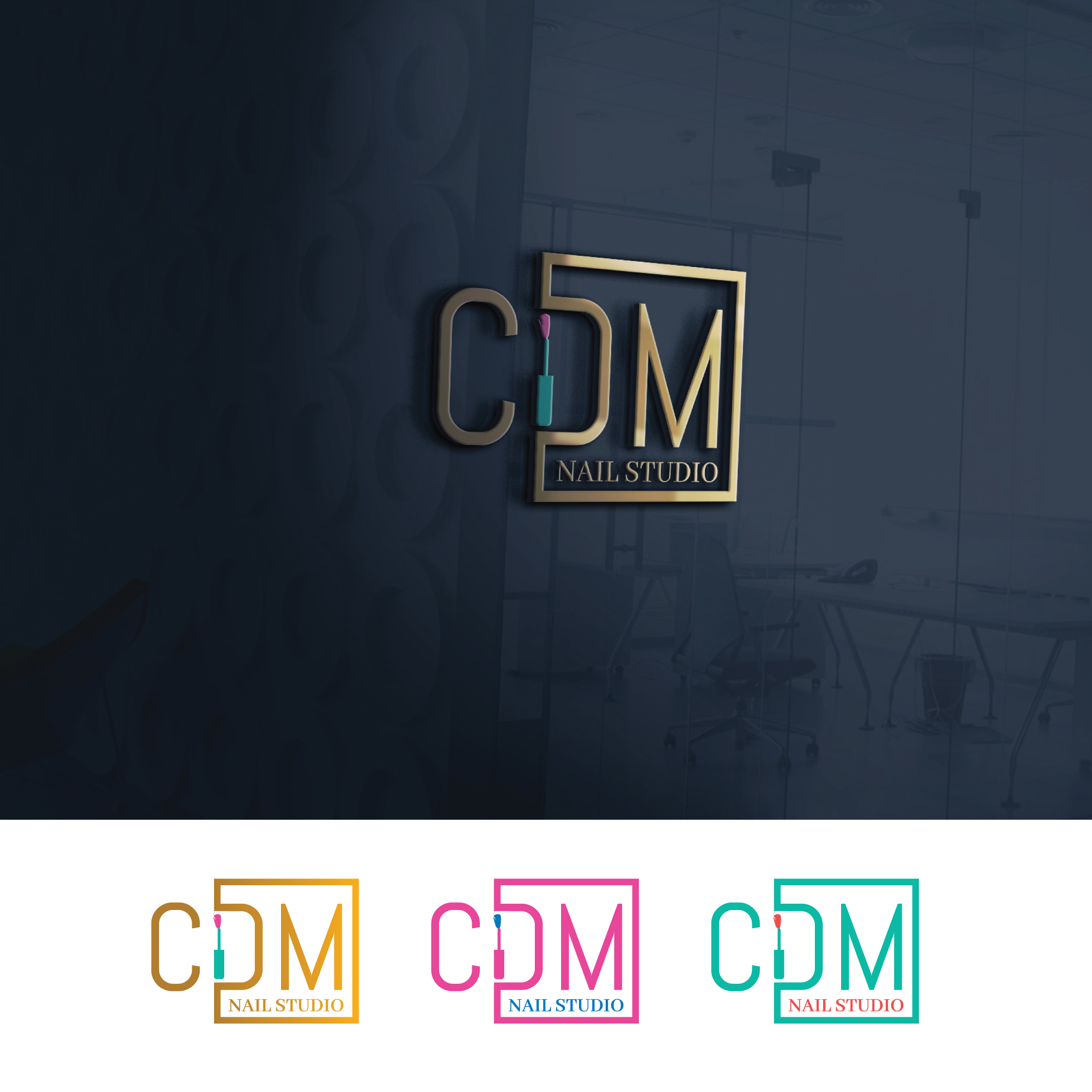 Design de Logo par StromDesignHub pour ce projet | Design #30354624