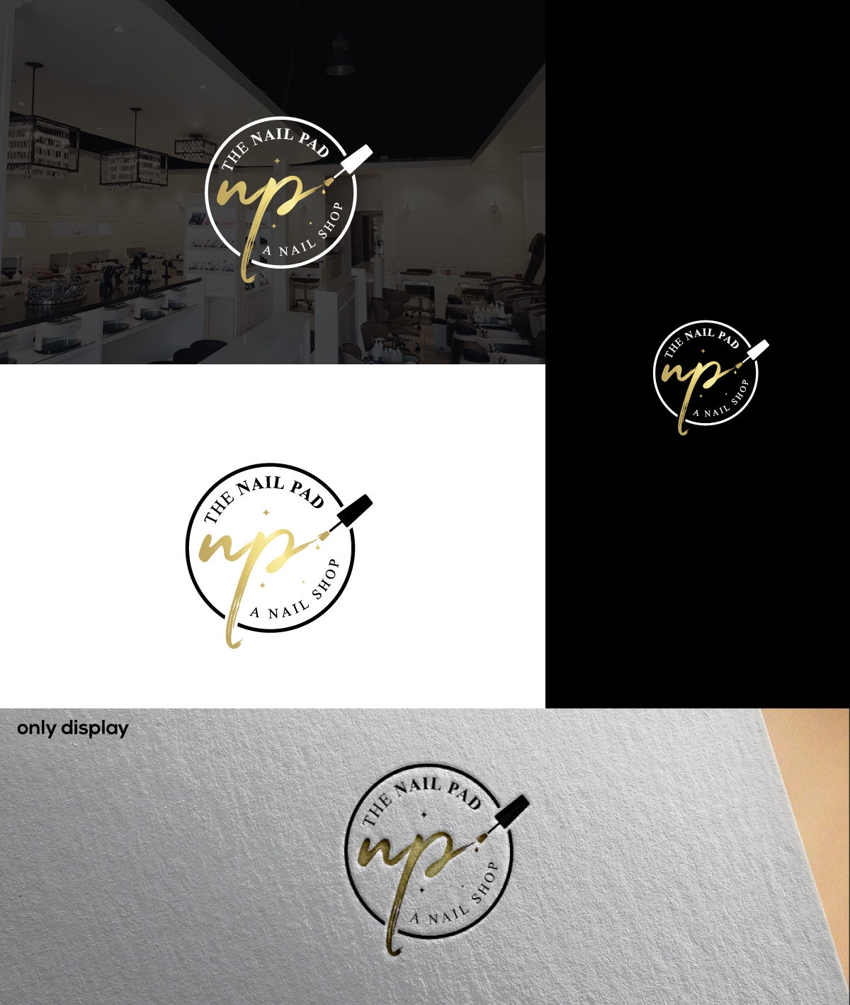 Logo Design by jonkonrad for this project | Design #30345764