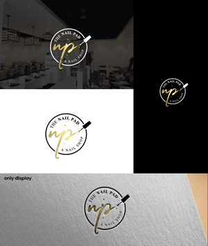 Logo Design by jonkonrad for this project | Design: #30345764