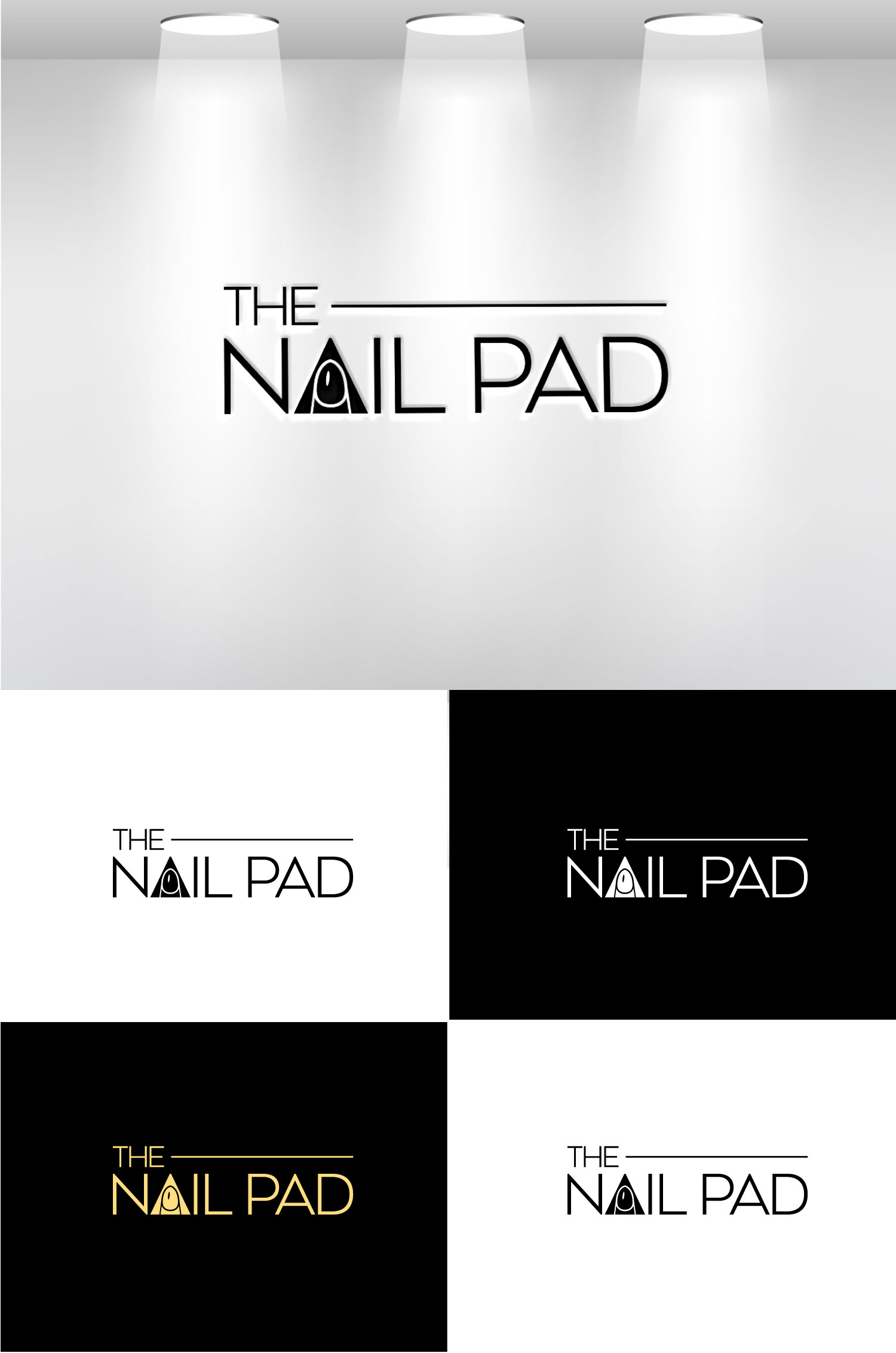 Logo Design by Mi Design1 for this project | Design #30346013