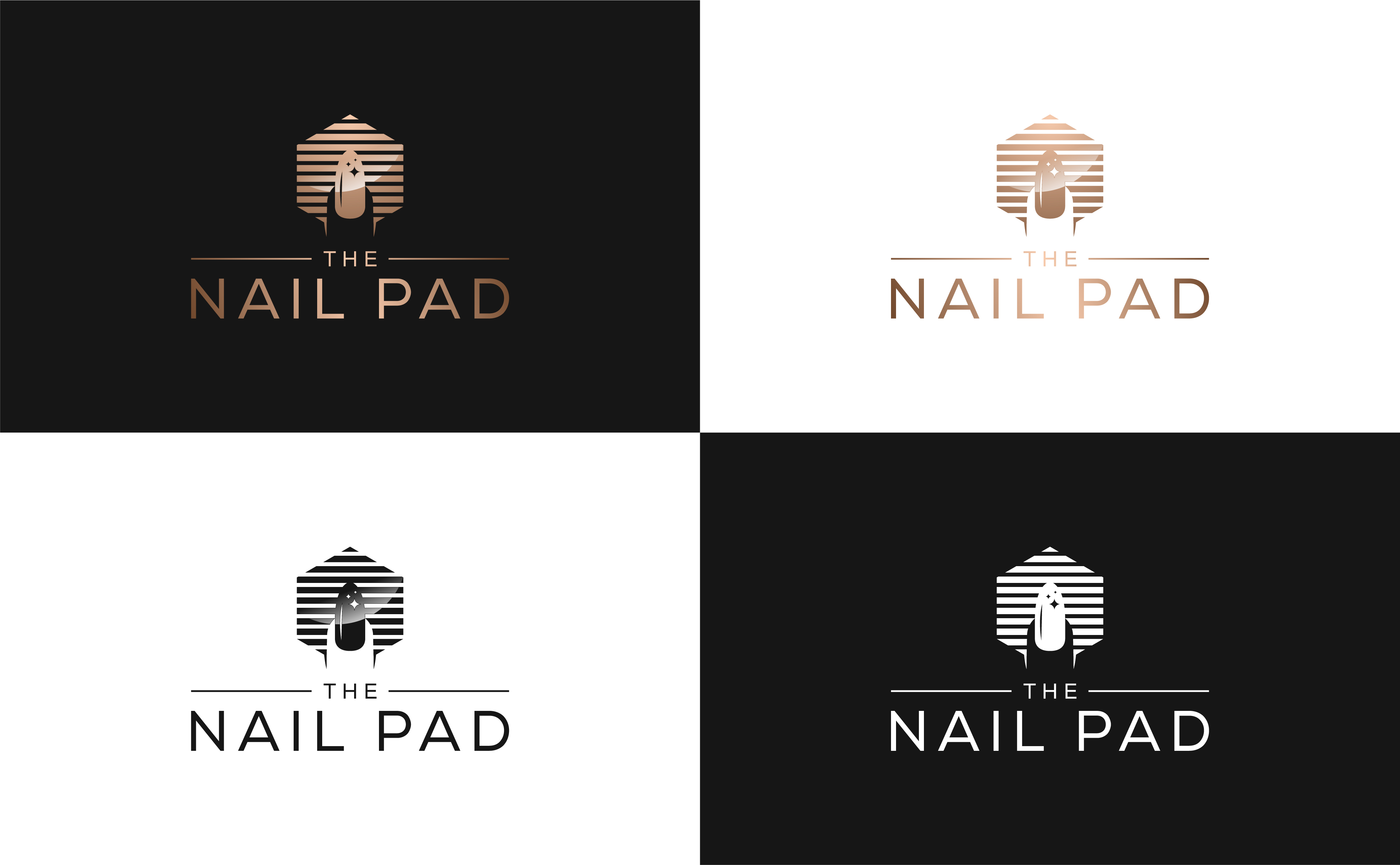Logo Design by RKsharma for this project | Design #30344587