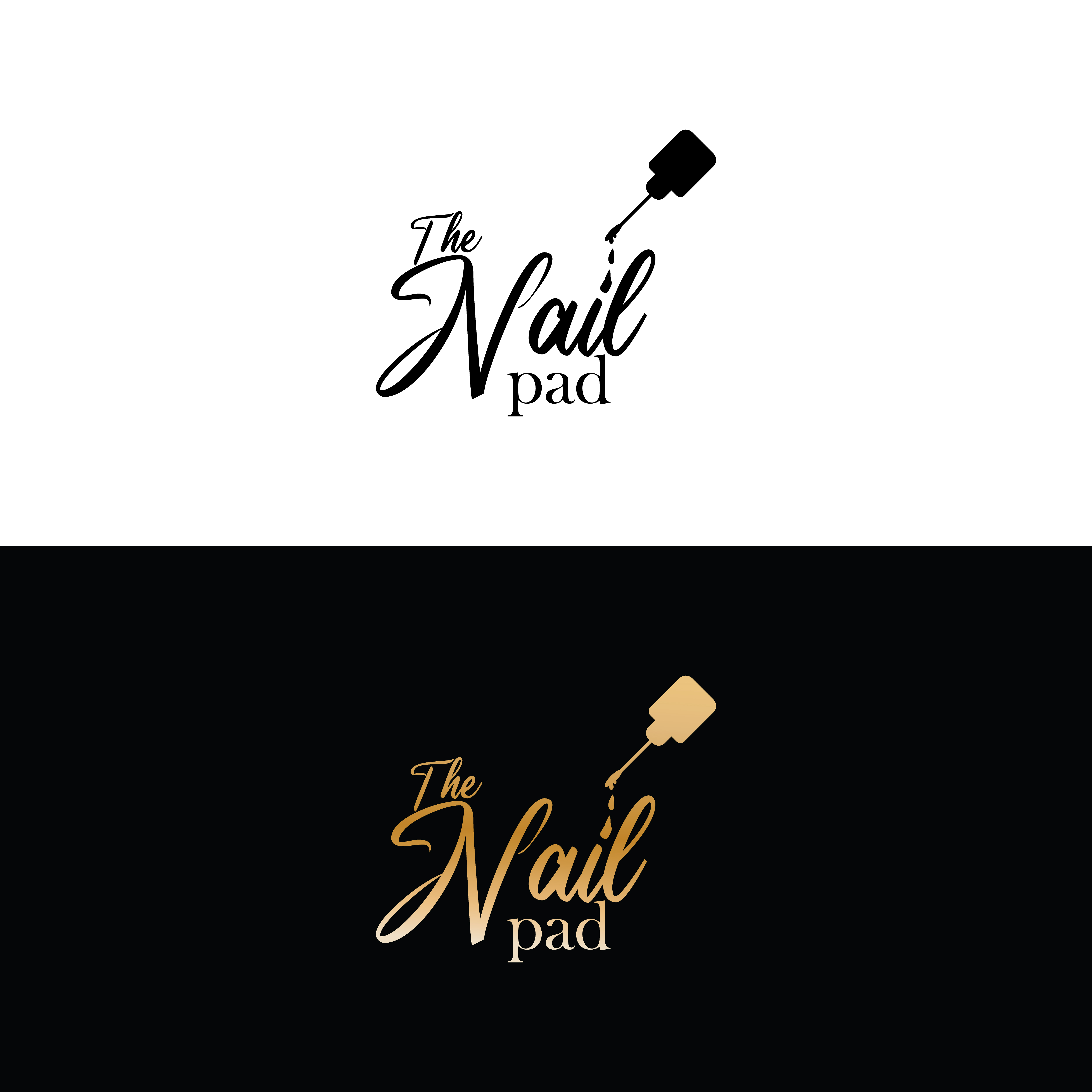 Logo Design by Adnan Bhatti for this project | Design #30349099