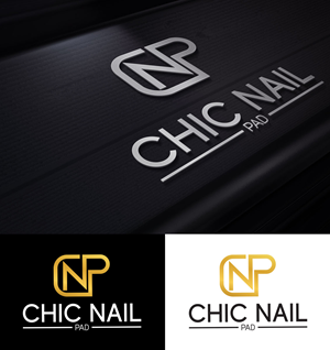 Logo Design by we with