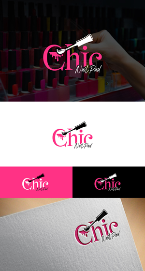 Logo Design by AyaanArt for this project | Design: #30348562