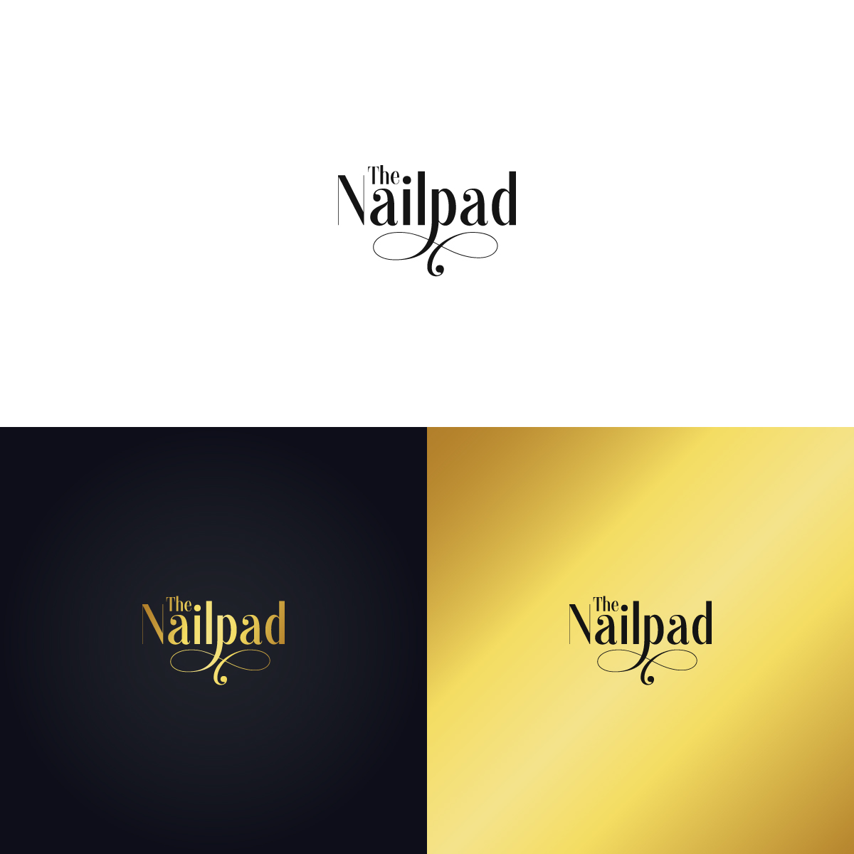 Logo Design by AstuDesign for this project | Design #30347886