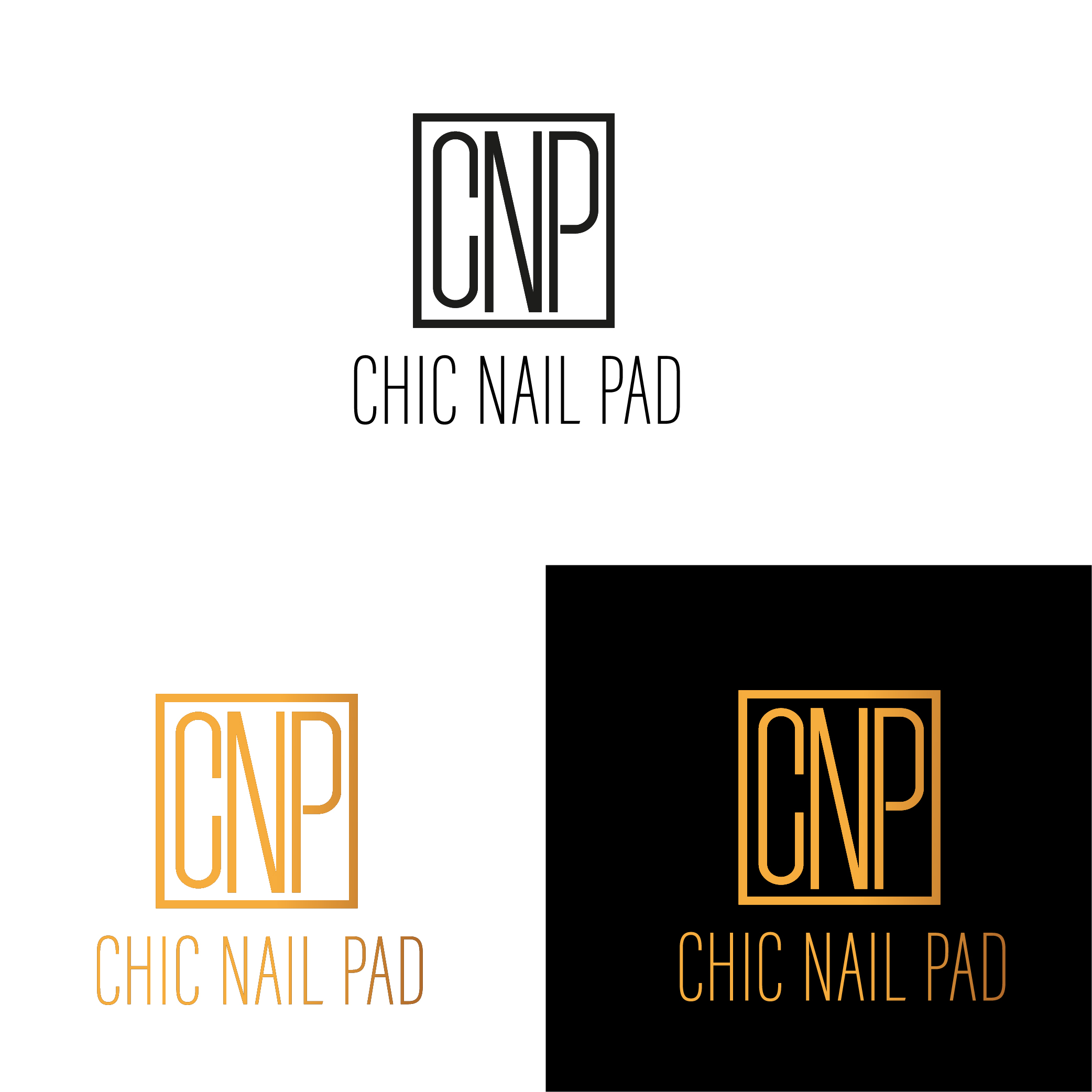 Logo Design by Graphixpointt for this project | Design #30344432