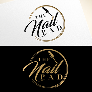 Logo Design by sarrita for this project | Design #30346216