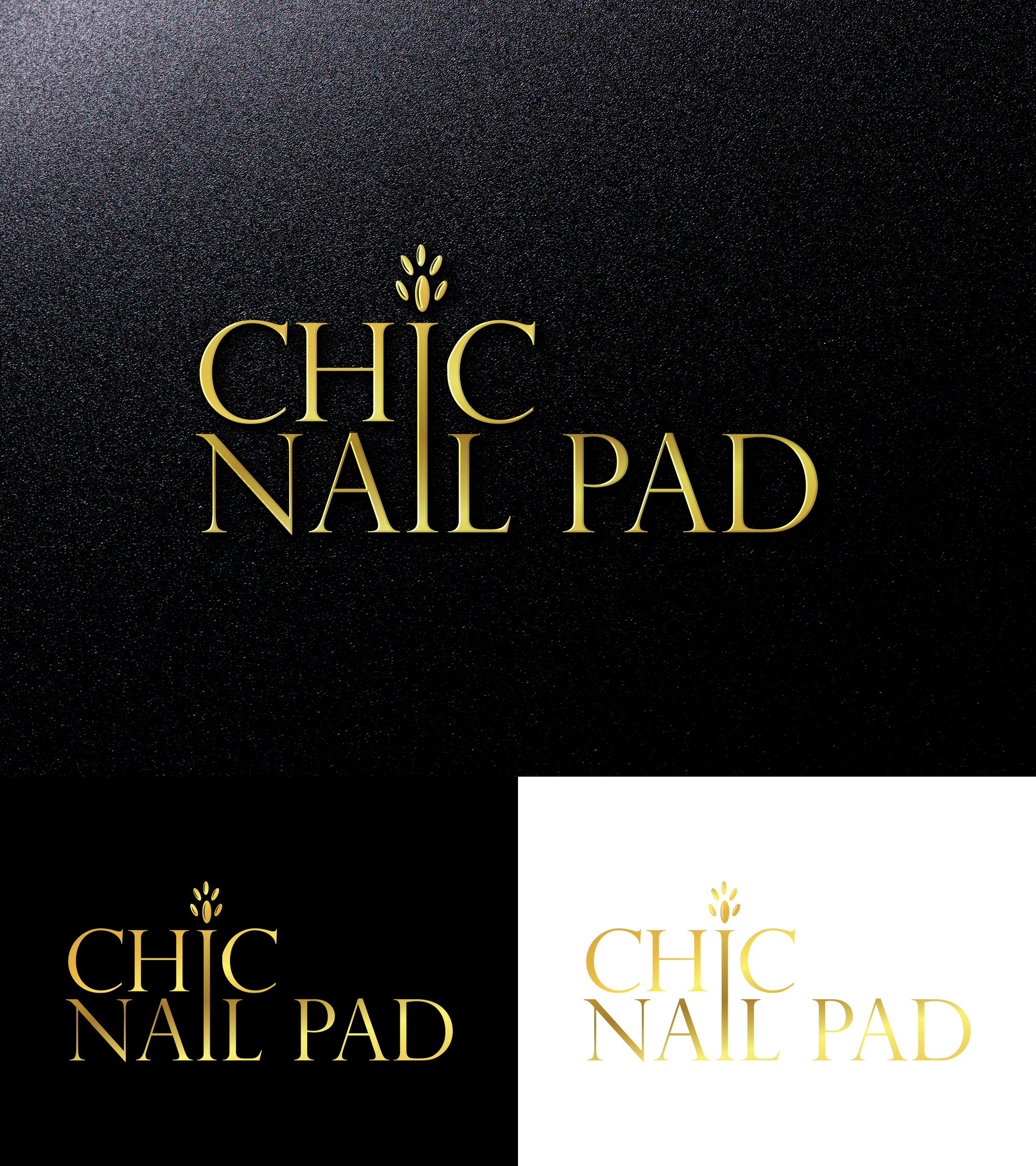 Logo Design by design 125 for this project | Design #30347517