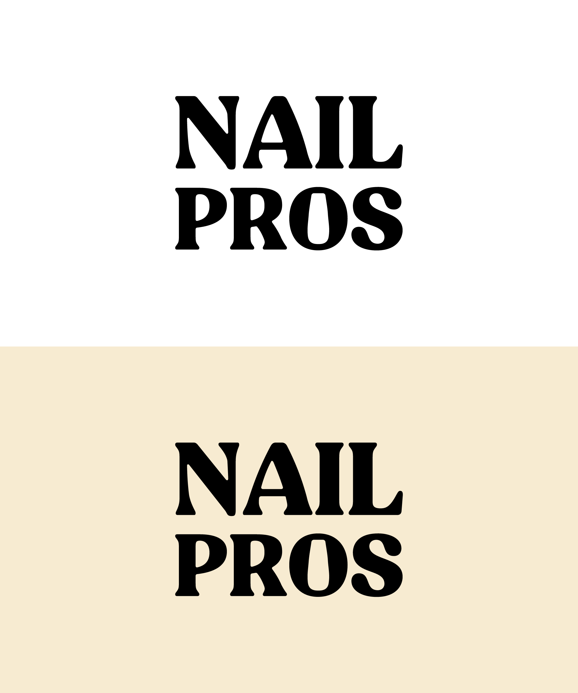 Logo Design by Abdullah Al Shohan for this project | Design #30355205
