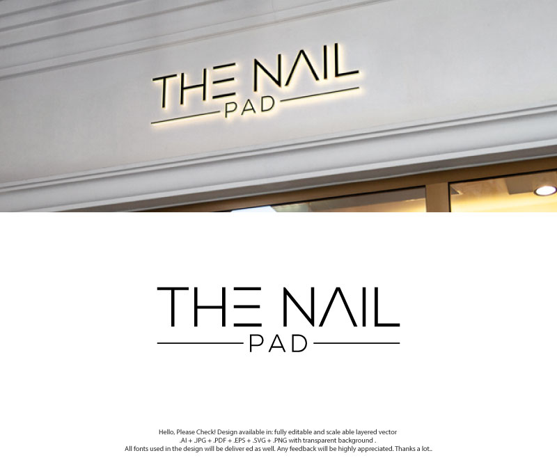 Logo Design by skart for this project | Design #30348174