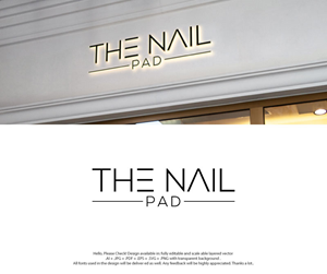 Logo Design by skart for this project | Design: #30348174