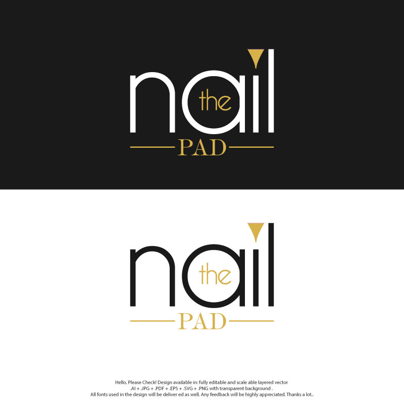 Logo Design by skart for this project | Design #30348268